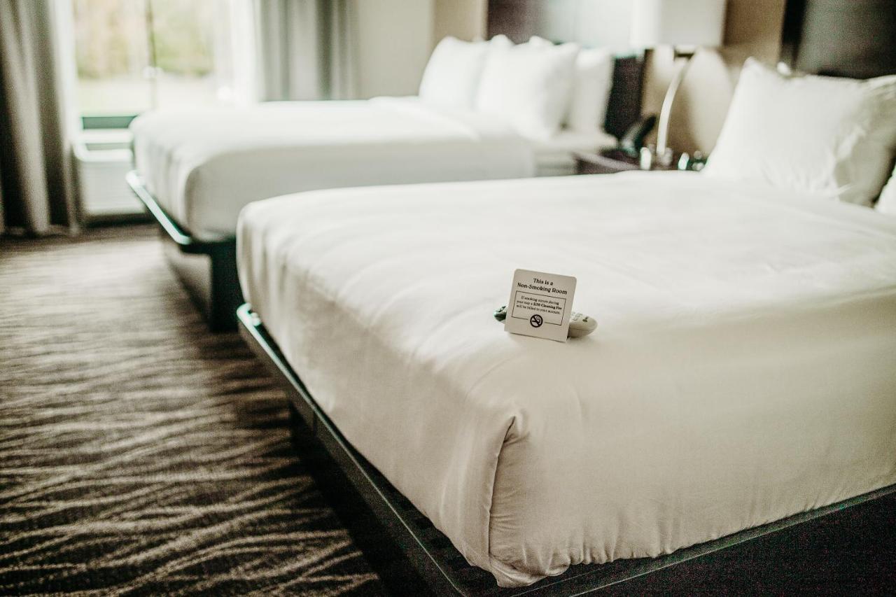 Cobblestone Hotel & Suites International Falls Dış mekan fotoğraf